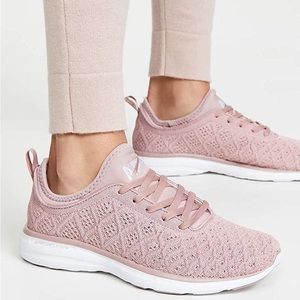 【SOLD】APL TechLoom Phantom Sneakers Size 5